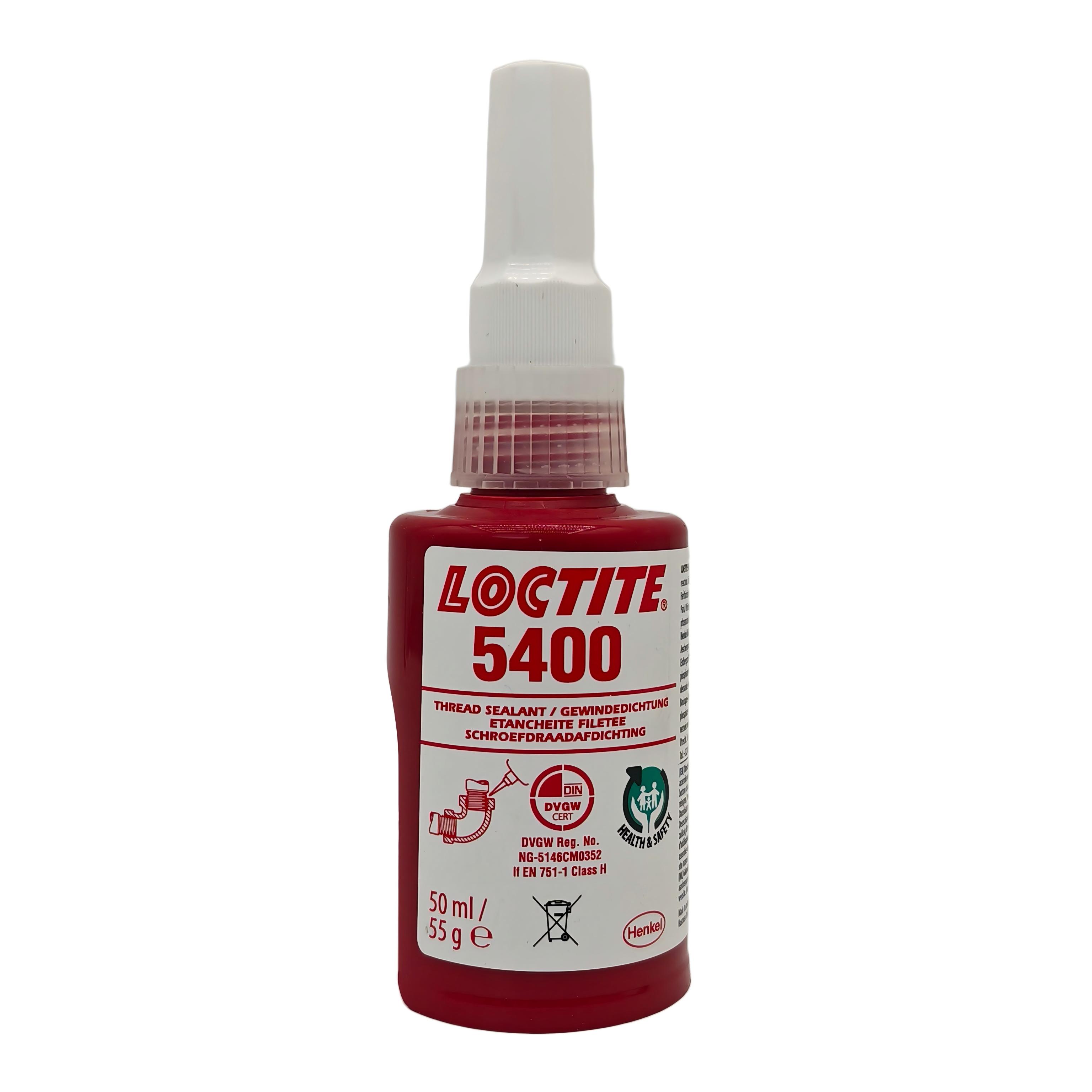 乐泰5400平面密封剂